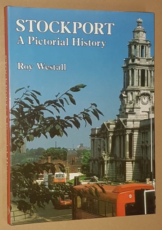 Stockport: a pictorial history
