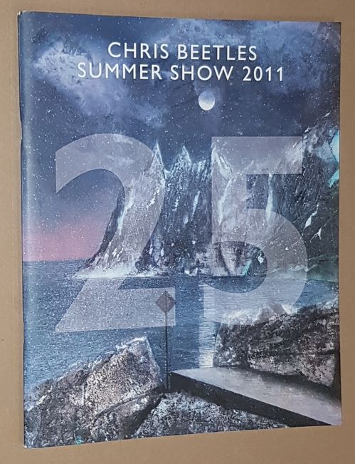 Chris Beetles Summer Show 2011: celebrating 25 years at 10 Ryder Street, St James's