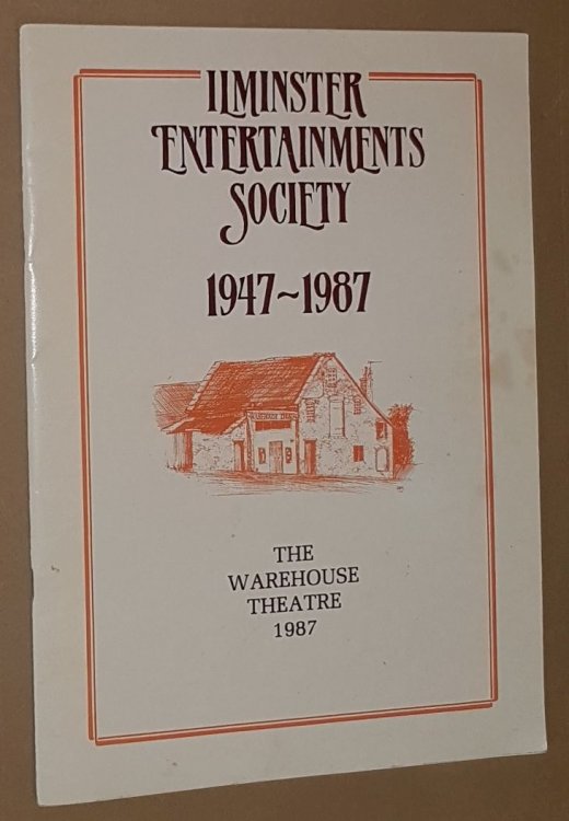 Ilminster Entertainments Society 1947-1987