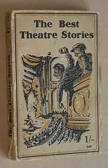 The Best Theatre Stories