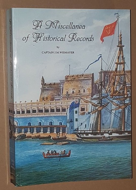 A Miscellanea of Historical Records