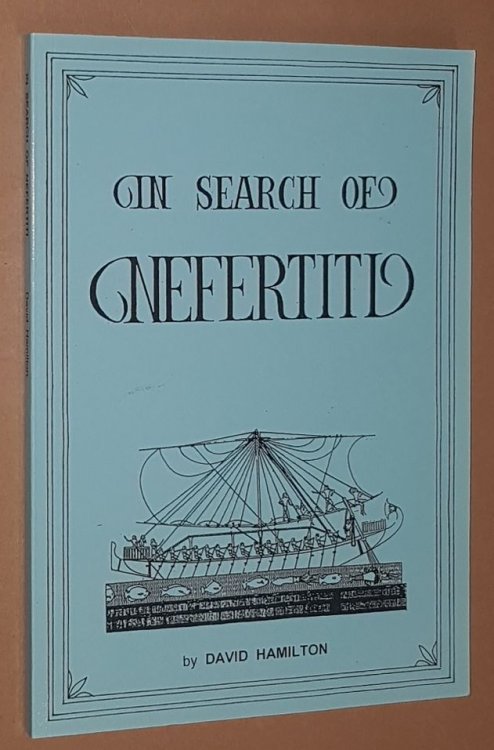 In Search of Nefertiti