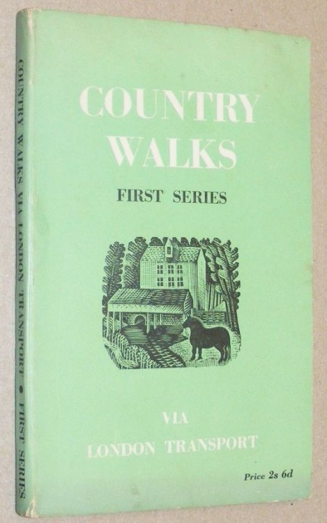 Country Walks First Series