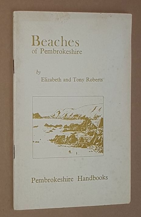 Beaches of Pembrokeshire