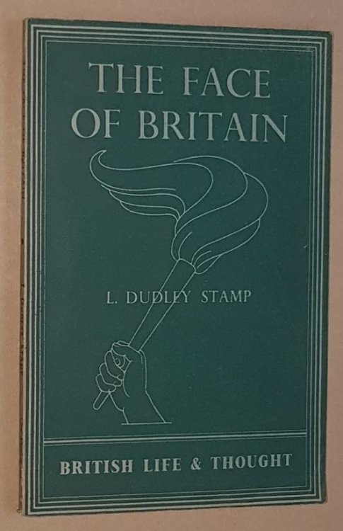 The Face of Britain (British Life and Thought)