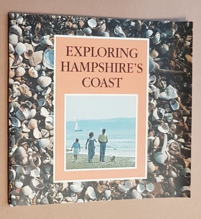 Exploring Hampshire's Coast