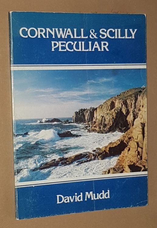 Cornwall & Scilly Peculiar