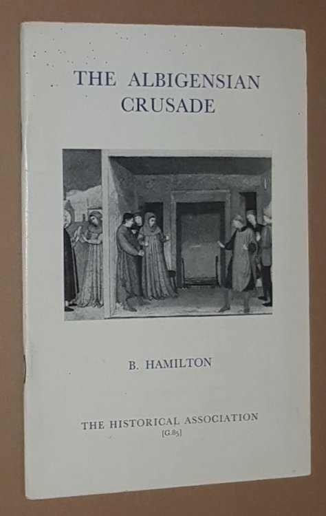 The Albigensian Crusade
