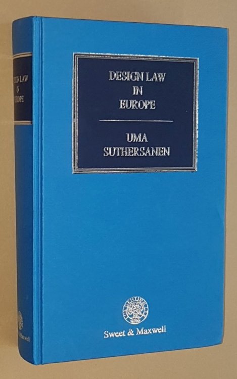 Design Law in Europe