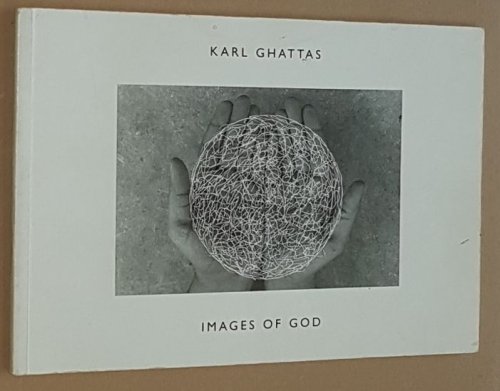 Karl Ghattas: Images of God / Delweddau o Dduw