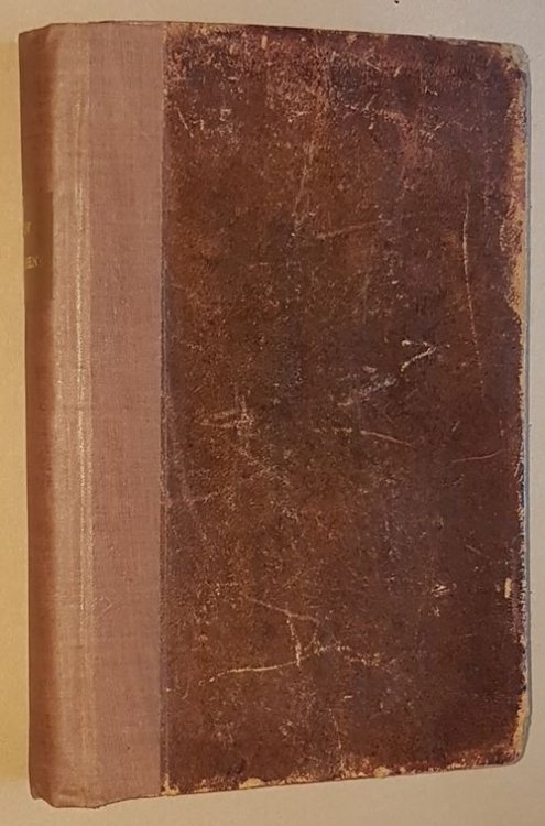The New Testament of Our Lord and Saviour Jesus Christ: translated out of the original Greek; and with the former translations diligently compared and revised by His Majesty's special command, appointed to be read in churches