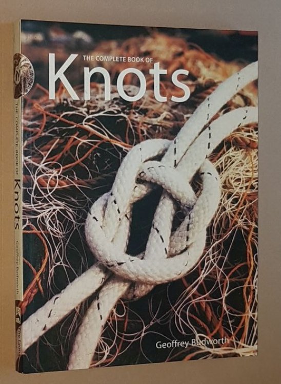 The Complete Book of Knots