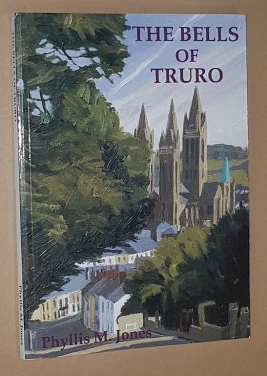 The Bells of Truro