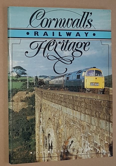 Cornwall's Railway Heritage