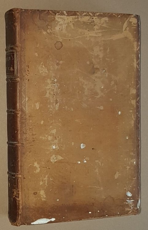 Practice Common-Placed: or, the Rules and Cases of Practice in the Courts of King's Bench and Common Pleas, Methodically Arranged in Two Volumes. Volume the First.