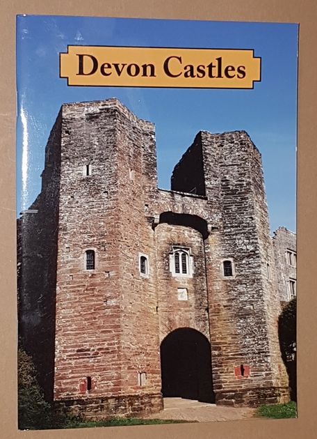 Devon Castles