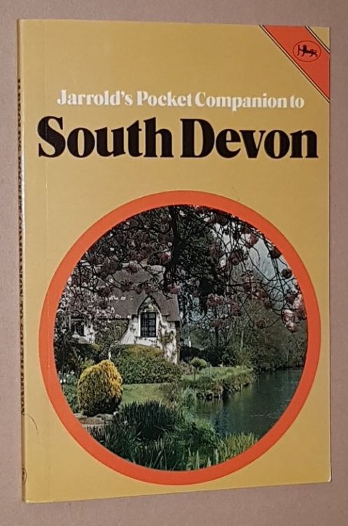 Jarrold's Poclet Companion to South Devon