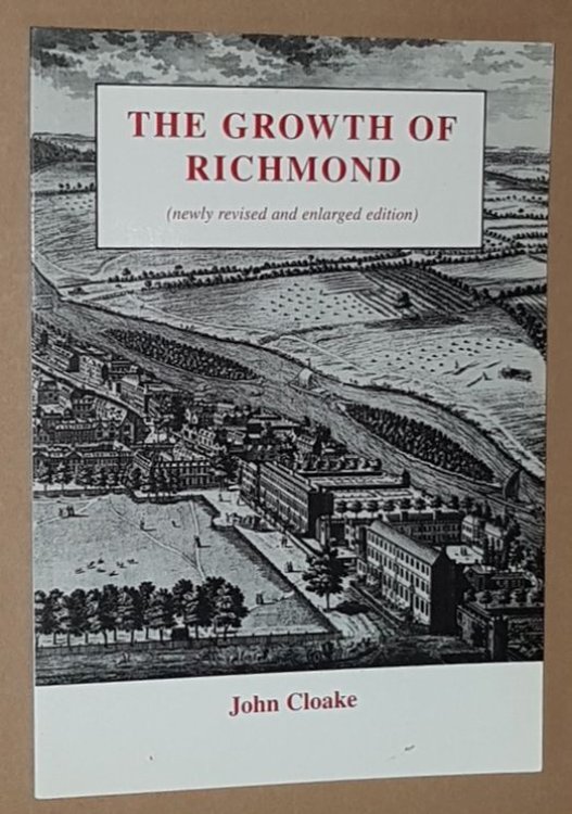 The Growth of Richmond [Surrey]