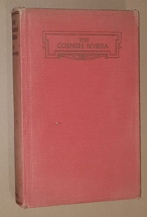 The Cornish Riviera