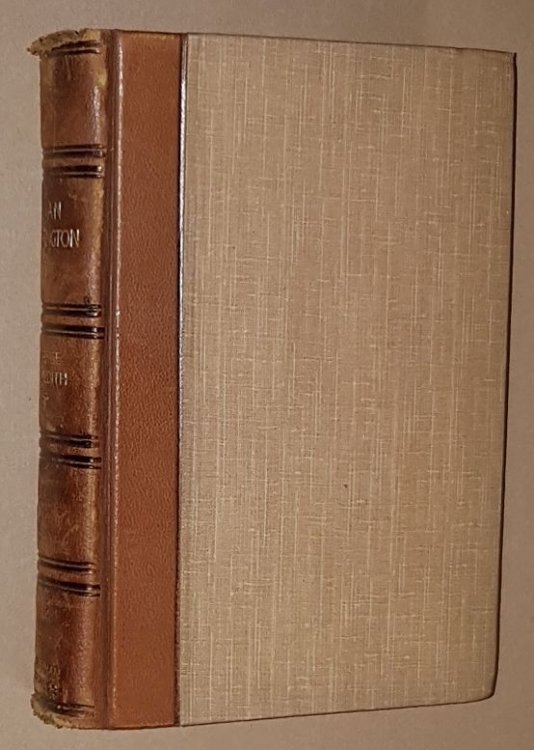 Evan Harrington: a novel (Imperial Edition of the Works of George Meredith)