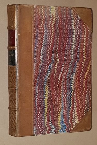 Lives of the Queens of England from the Norman Conquest. Vol. VI [6]