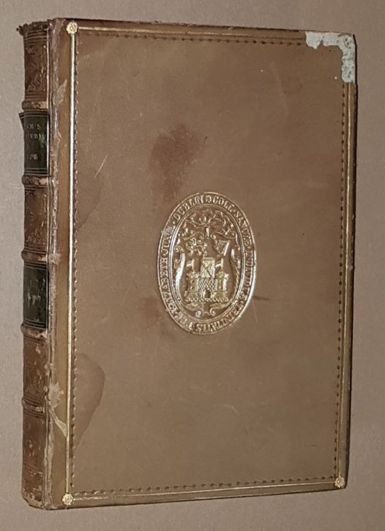 Introduction to the Literature of Europe in the Fifteenth, Sixteenth, and Seventeenth Centuries. Volume II [2]: On the literature of the latter half of the Sixteenth Century