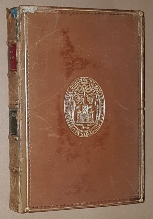 View of the State of Europe During the Middle Ages in Three Volumes