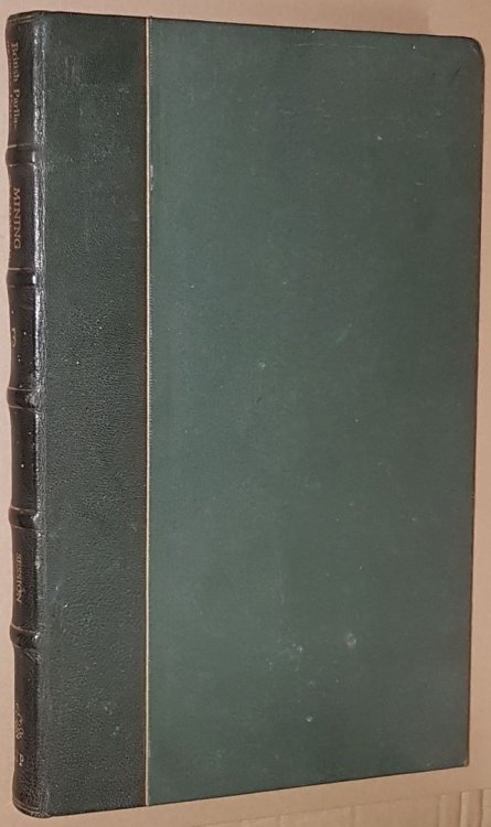 Report from the Select Committee on Coalmines, with the proceedings of the Committee, minutes of evidence, appendix and index (Irish University Press Series of British Parliamentary Papers, Crime and Punishment, Mining Accidents 3)
