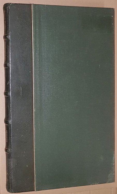Correspondence and other papers relating to aboriginal tribes in British possessions, 1834 (Irish University Press Series of British Parliamentary Papers. Anthropology. Aborigines 3)