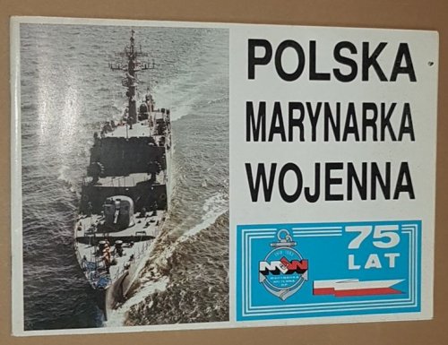 Polska Marynarka Wojenna