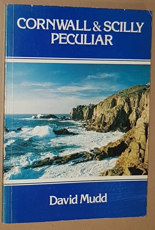 Cornwall & Scilly Peculiar