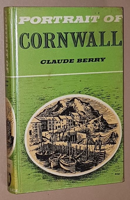 Portrait of Cornwall