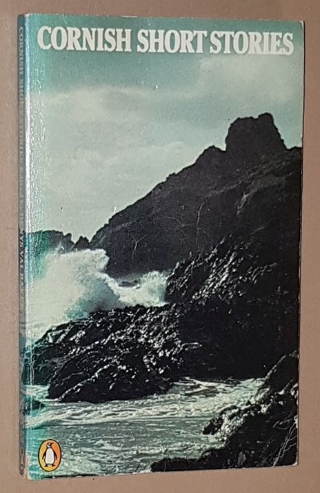Cornish Short Stories