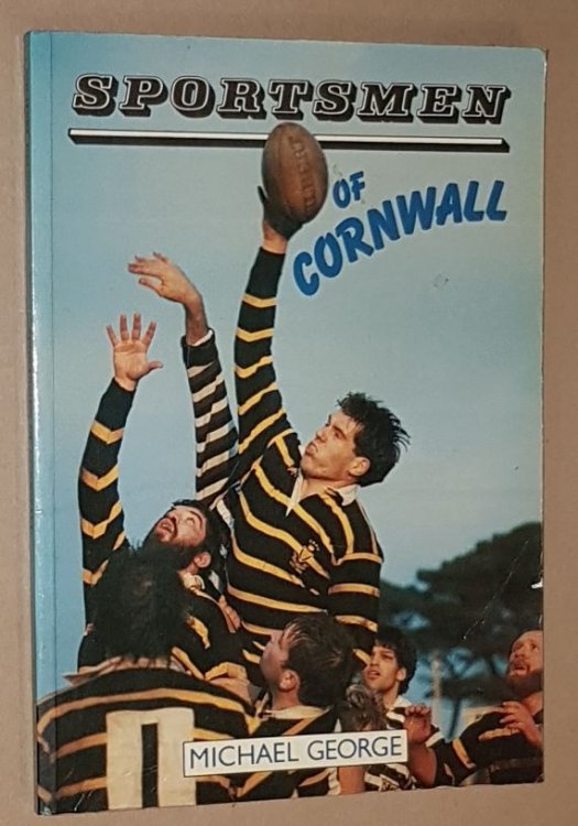 Sportsmen of Cornwall