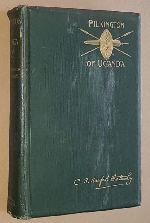 Pilkington of Uganda