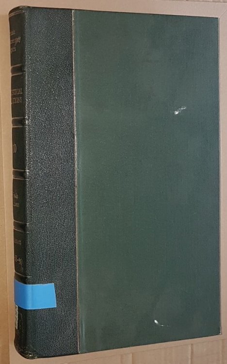 Eleventh and Final Report from the Royal Commission on Trade Unions and the First and Second Reports from the Board of Trade of Proceedings Under the Conciliation (Trade Disputes) Act 1896 with Appendices and Index 1868-99 (Irish University Press Series of British Parliamentary Papers. Industrial Re