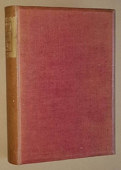 The Count of Monte Cristo (3 volumes)