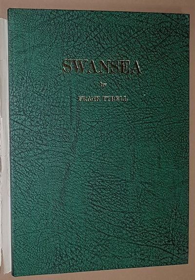 Swansea: a story of the city over one thousand years