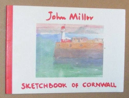 Sketchbook of Cornwall