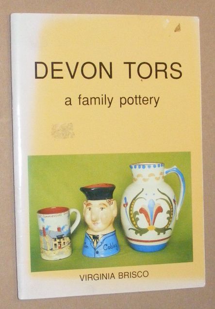 Devon Tors : a family pottery
