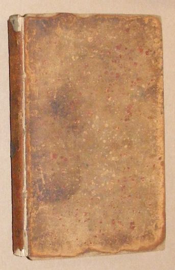 [Poems of Dryden] The Works of the English Poets with Prefaces, Biographical and Critical, Volume the Nineteenth
