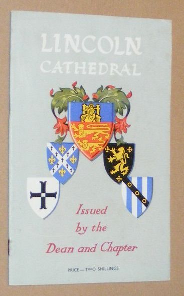 Lincoln Cathedral
