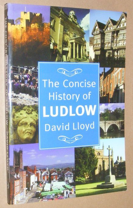 The Concise History of Ludlow