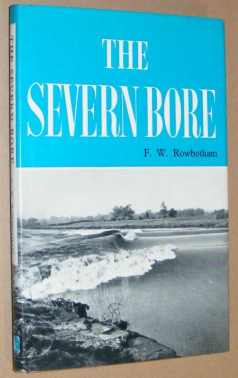 The Severn Bore