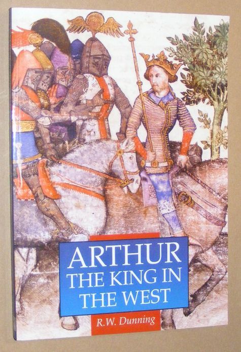 Arthur: the King in the West