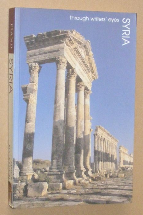 Syria: through writers' eyes