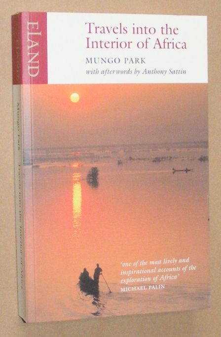 Travels into the Interior of Africa