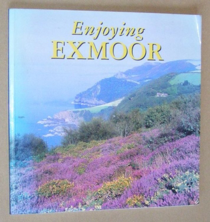 Enjoying Exmoor