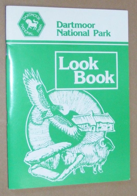 Dartmoor National Park Look Book