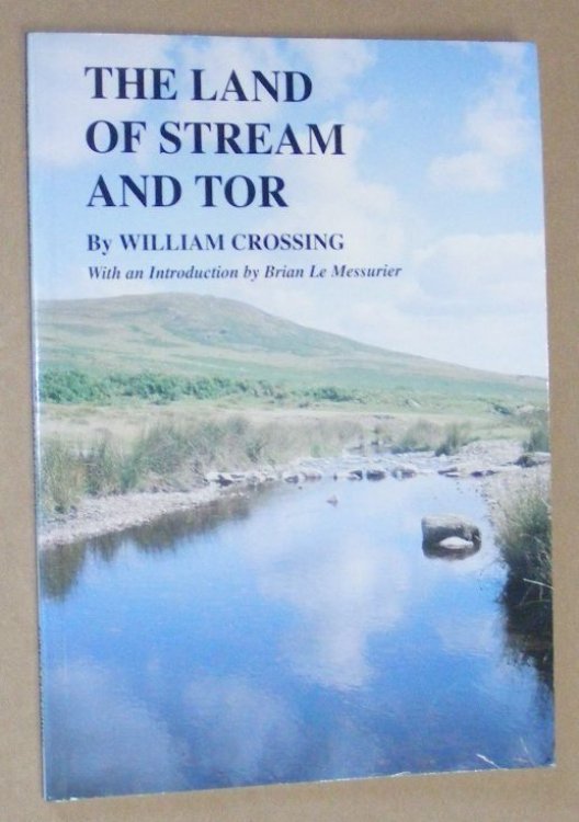 The Land of Stream and Tor